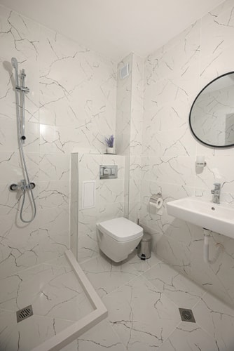 100m FROM THE BEACH! Sea Oasis Luxury apartments 7 9 Управление | Gmp Global Property Management