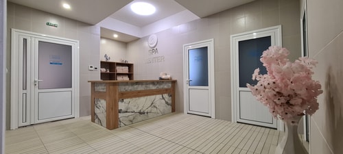 Aparthotel Olympus Plaza - SPA & Indoor Pool 2 Управление | Gmp Global Property Management