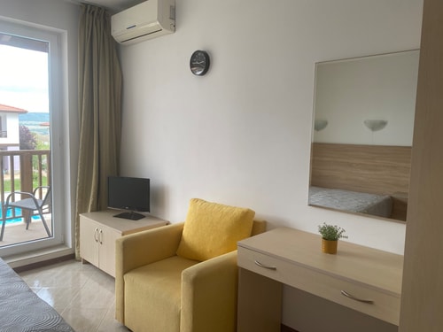 Studio in complex Harmony hills C1 11 Управление | Gmp Global Property Management