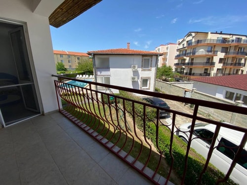 Complex Sea and Sky next to the beach 8 17 Управление | Gmp Global Property Management