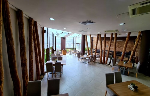 Aspen Resort  · Панорамен апартамент в комплекс Аспен Голф / Спа 5 Управление | Gmp Global Property Management