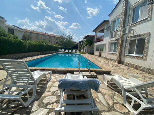 Complex Sea and Sky next to the beach 8 3 Управление | Gmp Global Property Management