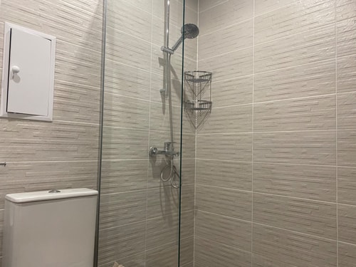 ATEA complex with private pool next to the beach 11 Управление | Gmp Global Property Management
