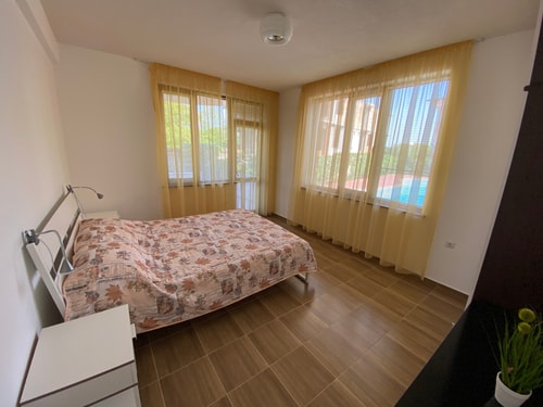 Apartments in complex Raduga 14 8 Управление | Gmp Global Property Management
