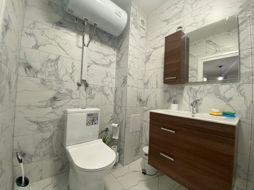 Sea view, luxury apartment in Amelia Complex 15 Управление | Gmp Global Property Management