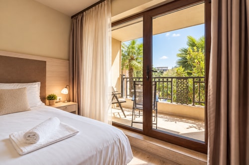 Argisht Partez– Cozy Studio with Pool & Sea Breeze 11 Управление | Gmp Global Property Management