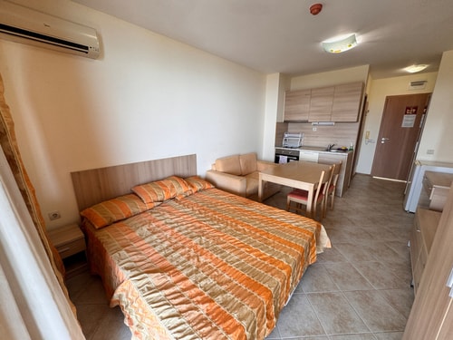 Seaview Infinity Studio for Two | July Morning 9 Управление | Gmp Global Property Management