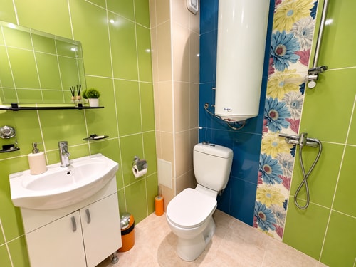 Apartment in complex Albena hills 8 Управление | Gmp Global Property Management