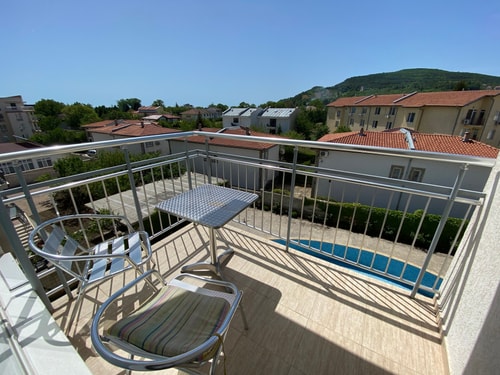 Apartments in complex Lotos 17 6 Управление | Gmp Global Property Management