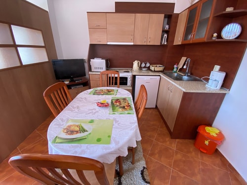 Apartments in Complex Colosseum 8 4 Управление | Gmp Global Property Management
