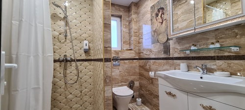 Aparthotel Olympus Plaza - SPA & Indoor Pool 24 Управление | Gmp Global Property Management