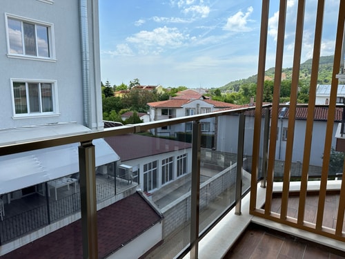 Armaia Luxury view apartment 11 Управление | Gmp Global Property Management