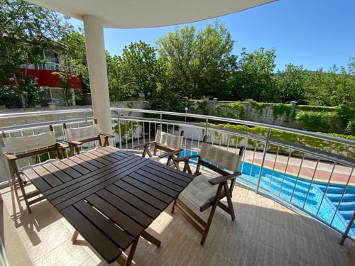 Apartments in Complex Atrium 13 10 Управление | Gmp Global Property Management
