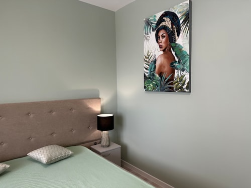 Armaia Luxury view apartment 7 Управление | Gmp Global Property Management