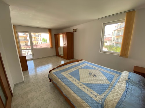 Complex Sea and Sky next to the beach 8 16 Управление | Gmp Global Property Management