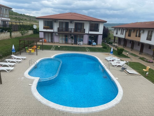 Studio in complex Harmony hills C1 7 Управление | Gmp Global Property Management
