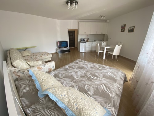 Apartments in complex Raduga 20 4 Управление | Gmp Global Property Management