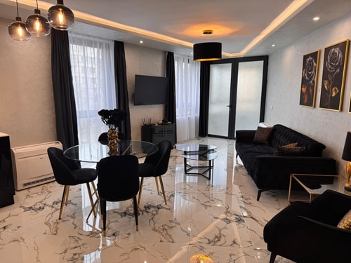 Луксозен апартамент в топ центъра на Бургас! 2 Управление | Gmp Global Property Management