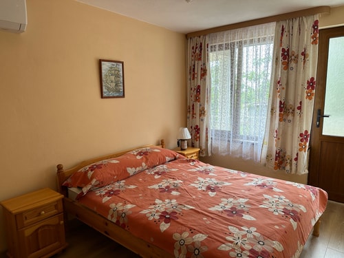 Apartments Sea Pearl Balchik 2 6 Управление | Gmp Global Property Management