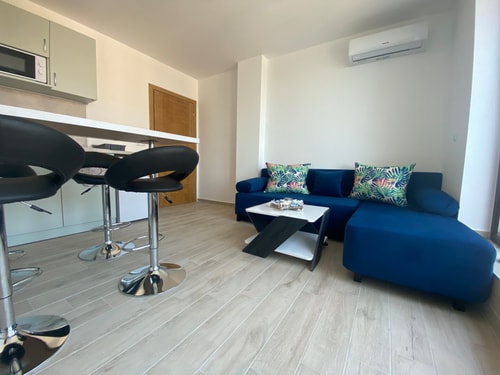 Sea view, luxury apartment in Amelia Complex 8 Управление | Gmp Global Property Management