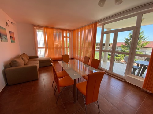 Apartments in Complex Atrium 17 3 Управление | Gmp Global Property Management