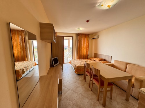 Seaview Infinity Studio for Two | July Morning 7 Управление | Gmp Global Property Management