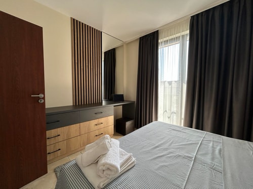 Sea View & infinity pool apartment in Kaliakria 88 15 Управление | Gmp Global Property Management