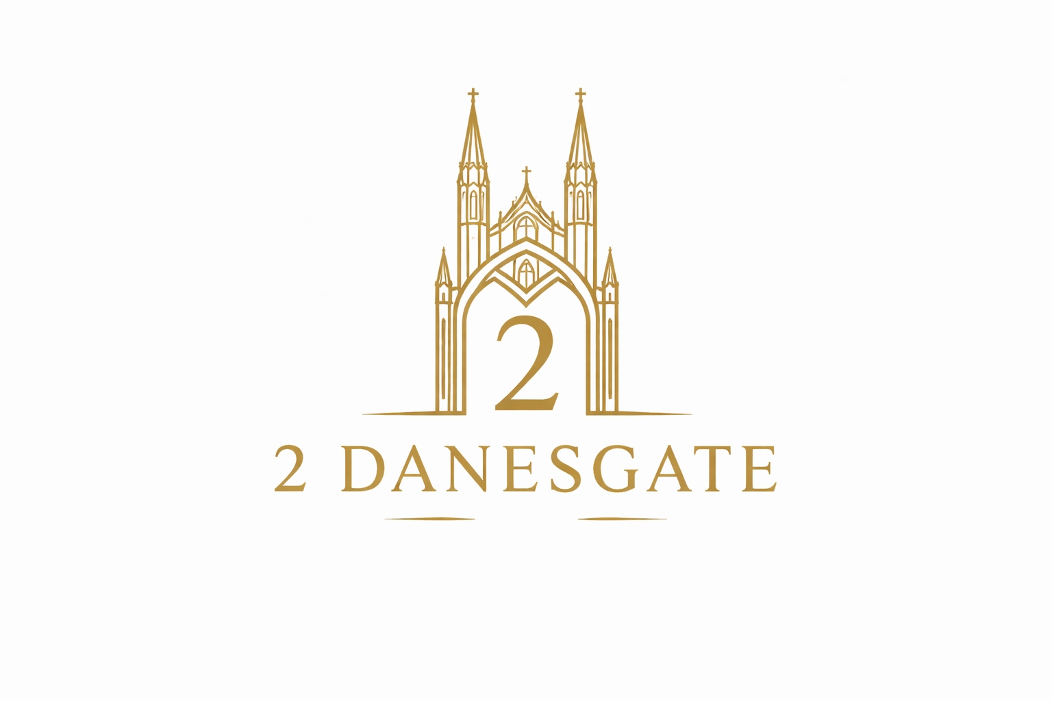 2 Danesgate