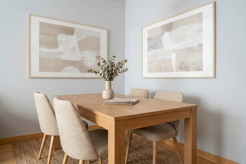 Luxury Flat on Gran Vía 4 Villas&Houses