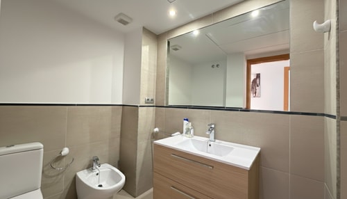 Ático Ibiza: Terraza Exclusiva y Confort 4 Villas&Houses