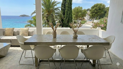 Roca Llisa: Casa 90 m² con 3 Baños y Terraza 1 Villas&Houses