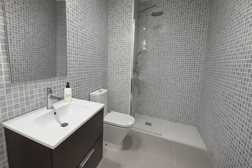 Apartamento Tranquilo en el Corazón de Chueca 4 Villas&Houses