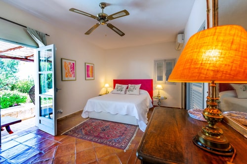 Santa Gertrudis Estate: Luxury Villa & Pool 15 Villas&Houses