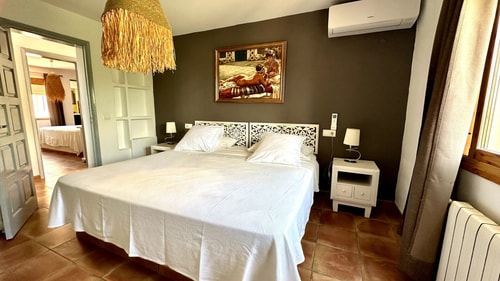 Villa en Es Cubells con vistas a Formentera 11 Villas&Houses