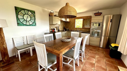 Villa en Es Cubells con vistas a Formentera 7 Villas&Houses