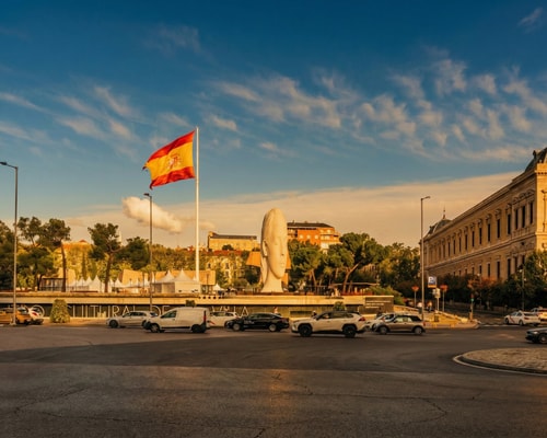 Luxury Suite at Colón Square 7 Villas&Houses