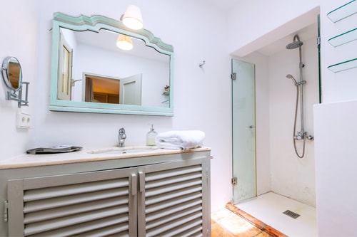 Santa Gertrudis Estate: Luxury Villa & Pool 33 Villas&Houses