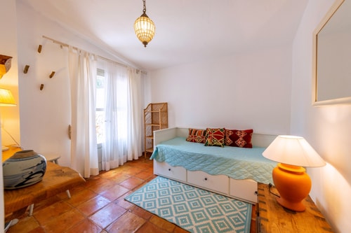 Santa Gertrudis Estate: Luxury Villa & Pool 19 Villas&Houses