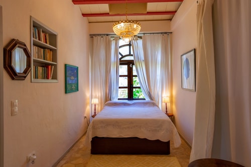 Santa Gertrudis Estate: Luxury Villa & Pool 20 Villas&Houses