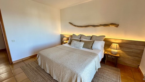 Grand Ibiza Villa (16 Guests) Private Pool & Views 23 Villas&Houses