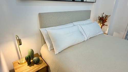 Apartamento Tranquilo en el Corazón de Chueca 5 Villas&Houses