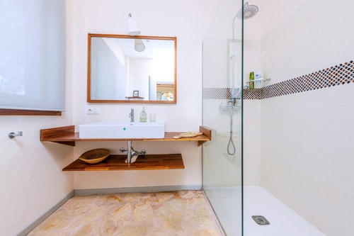 Santa Gertrudis Estate: Luxury Villa & Pool 34 Villas&Houses