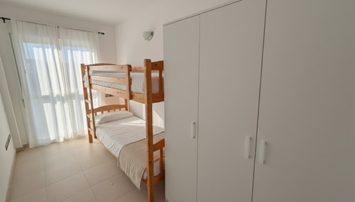 Ático Ibiza: Terraza Exclusiva y Confort 7 Villas&Houses