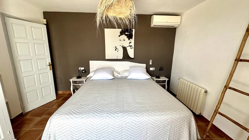 Villa en Es Cubells con vistas a Formentera 14 Villas&Houses