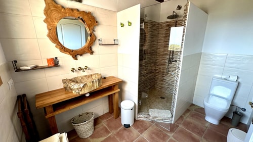 Villa en Es Cubells con vistas a Formentera 16 Villas&Houses