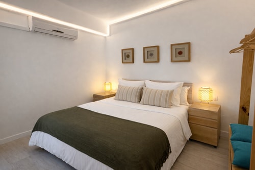 Apartamento Entero con Terraza para 4 adultos 12 Villas&Houses