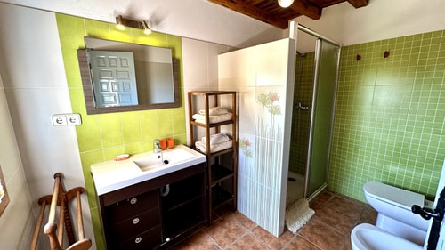 Villa en Es Cubells con vistas a Formentera 13 Villas&Houses