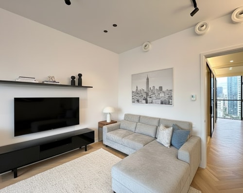 Paseo de Gracia: Lujo junto a Plaza Cataluña 2 Villas&Houses