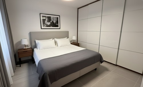 Exclusive Flat on Paseo Gracia 4 Villas&Houses