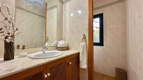 Grand Ibiza Villa (16 Guests) Private Pool & Views 32 Villas&Houses